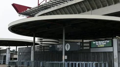 Inter, AC Milan back training after two-month lockdown in coronavirus epicentre