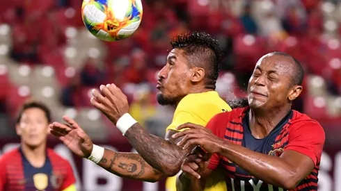 Chinese Super League could kick off without foreign stars