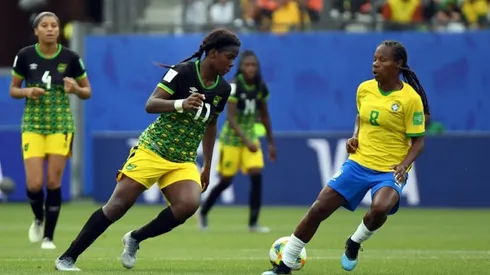 Brazil great Formiga, 42, signs contract extension with PSG