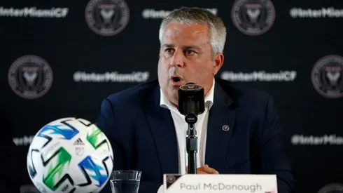 Inter Miami among MLS clubs making careful return to training