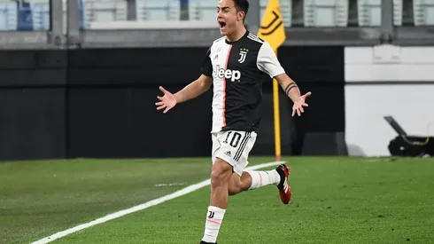 Dybala gets coronavirus all-clear but Torino player tests positive