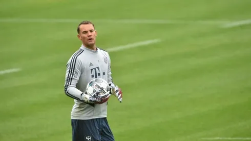 German football has 'enormous responsibility', says Neuer ahead of May 15 restart