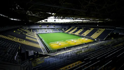 German league to restart on May 15 after Merkel gives go-ahead