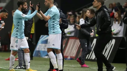 Football set to allow five substitutions in 'temporary' response to virus suspension