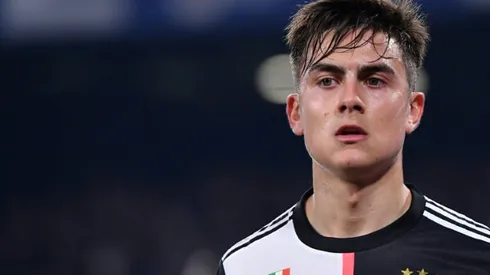 'I'm healed': Dybala gets all-clear after coronavirus