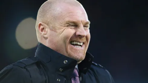 Dyche says Burnley back 'safe' return of Premier League