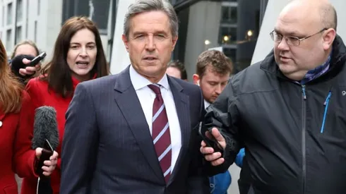 Villa chief against Premier League neutral venue plan