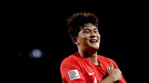 Korean 'Monster' Kim censured for China football barbs