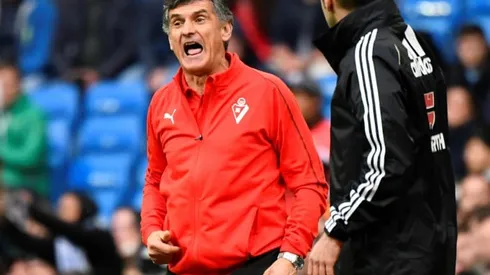 Eibar players and staff fear fresh outbreak from La Liga restart