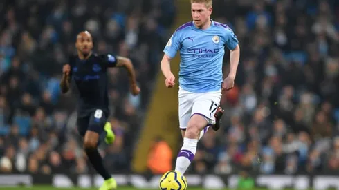 Premier League return would lift morale says government minister