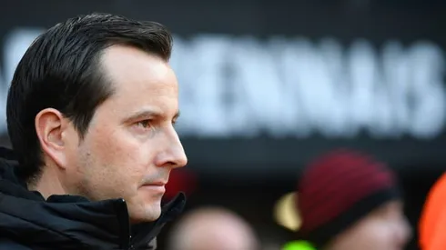 For Rennes coach, Champions League dream is not quite how he imagined it