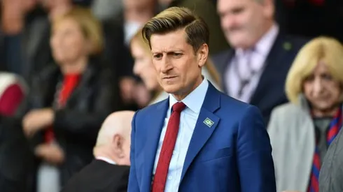 Palace chief Parish fears Premier League damage over virus