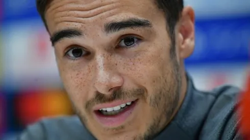 Spurs star Winks wary of football with no fans