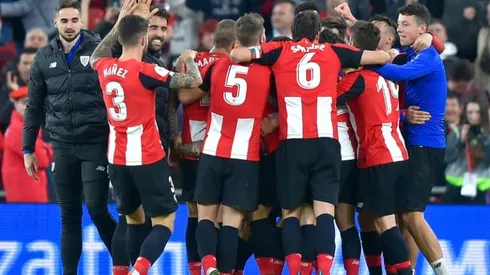 Spanish cup rivals want fans at the final