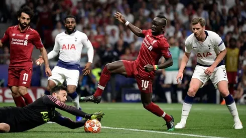 Lloris wants Premier League title settled on the pitch