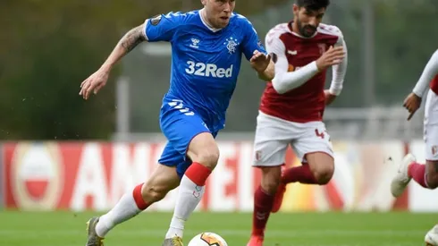 Scottish FA vice-president fears 'total disaster' of cancelling next season