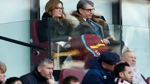 West Ham's Brady sure Premier League can overcome restart challenges