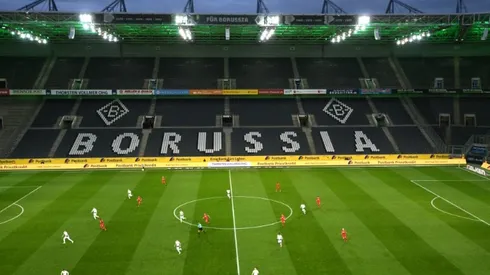 Bundesliga restart blow as three test positive for coronavirus at Cologne