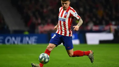 Trippier charged over alleged breach of betting rules