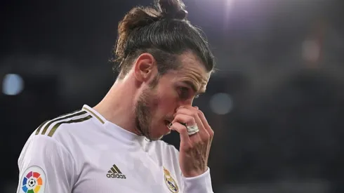 'I would definitely be interested in it' - Bale on MLS