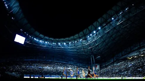 Man behind reported Marseille bid says he's not Saudi intermediary
