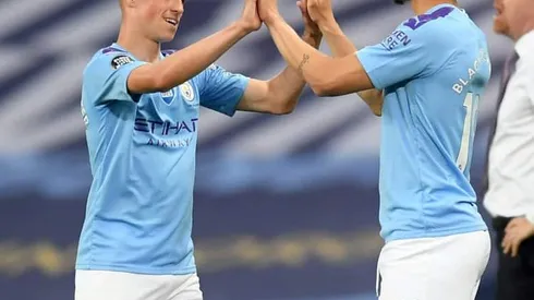 Bayern agree deal to sign Sane from Man City: reports