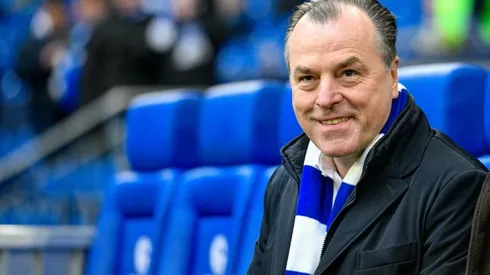 Embattled Toennies resigns as chairman of cash-strapped Schalke