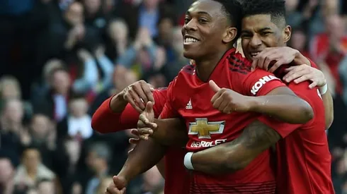 Solskjaer warns Rashford, Martial to improve or risk being replaced