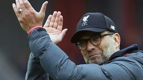Liverpool can stay on top without major signings, says Klopp