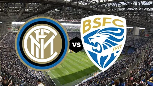Where to find Inter vs. Brescia: June 30, 2020