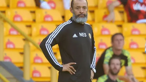Nuno believes Wolves will keep stars without Champions League football