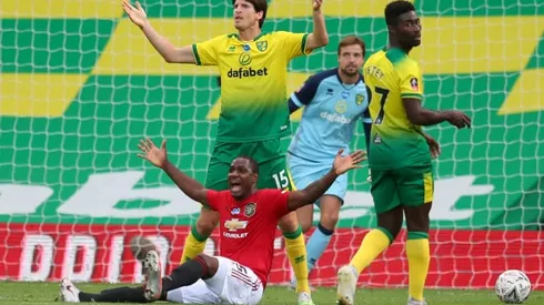 African players in Europe: Ighalo maintains goal-per-start record