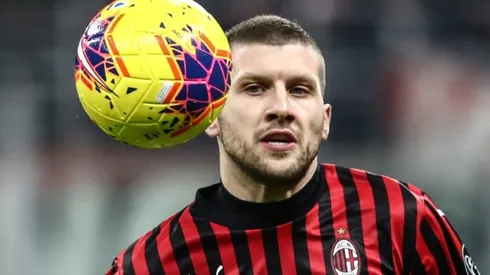 Milan defeat leaves Roma's Champions League hopes hanging by a thread