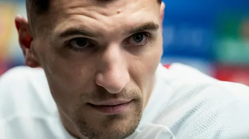 Dortmund open door for Meunier to play Champions League with PSG