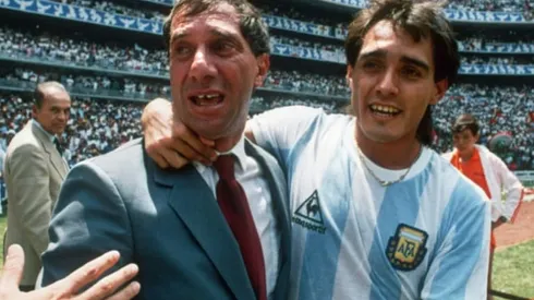 Argentina's '86 World Cup coach Bilardo in hospital after positive coronavirus test