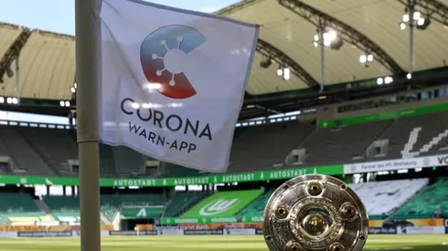 Five moments from the Bundesliga finale