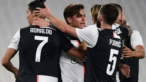 Arthur, Pjanic set for medical visits before exchange - reports