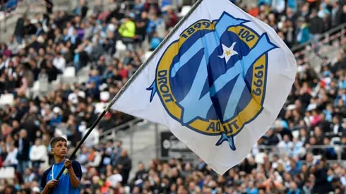 Marseille 'not for sale' amid reports of Saudi interest