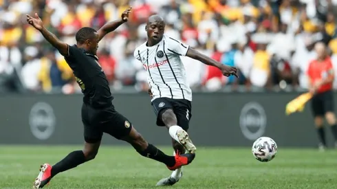 Seven positive virus cases as South African football set to resume