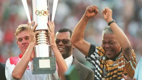 Former star Tovey ditched as South Africa technical director