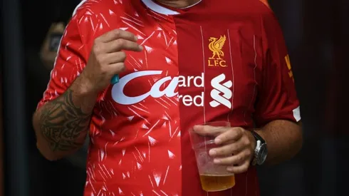 Thirty years of change? The UK when Liverpool were last top of the pile