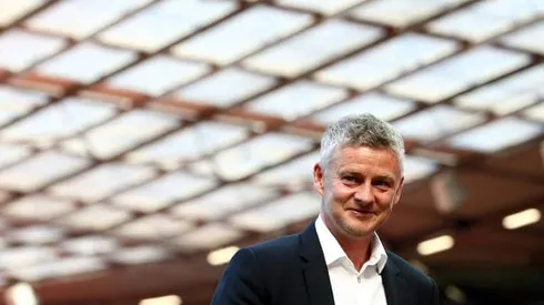 Liverpool will struggle to match Man Utd dominance, says Solskjaer