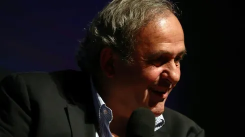 Swiss prosecutors say they view Platini as Blatter 'accomplice'