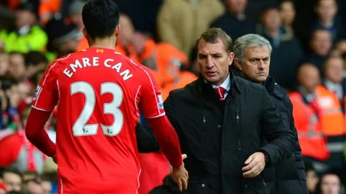 Ex-Liverpool boss Rodgers hails 'incredible moment' in club's history
