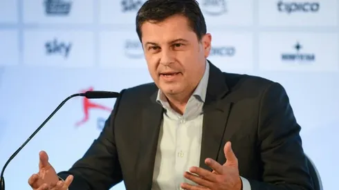 How the Bundesliga became the first top league to restart