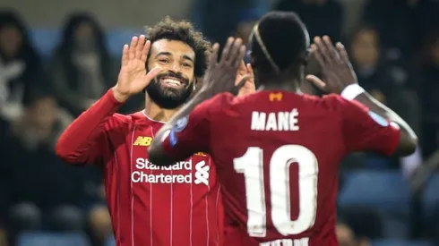 How smart signings made Liverpool champions again