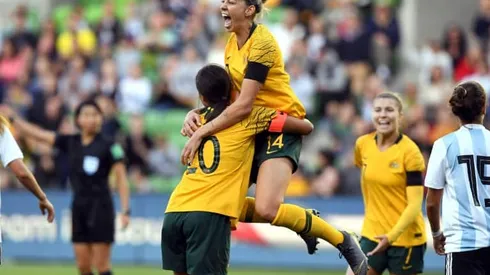 A tournament of firsts: 2023 women's World Cup will break new ground