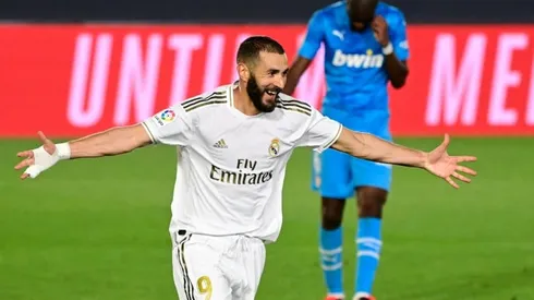 La Liga title race in the balance but Madrid seize momentum
