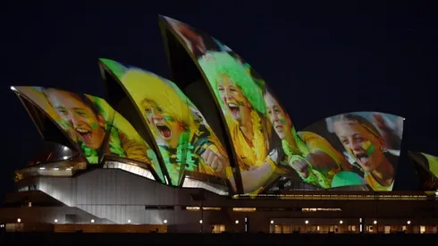 Australia and New Zealand chosen to host 2023 women's World Cup