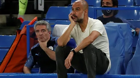 Man City did not match Liverpool's passion, says Guardiola